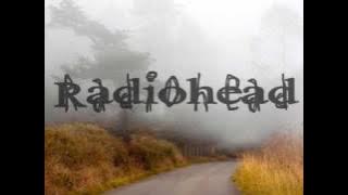 Radiohead - Creep (lyrics) HQ Sound