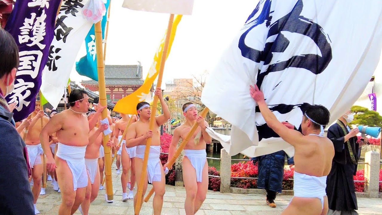 【祭】大阪 どやどや_2025