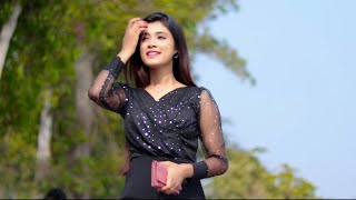 Raja Ko Rani Se Pyar Ho Gaya | Akele Hum Akele Tum | Cute Love story | Hindi Song | SupportingCouple