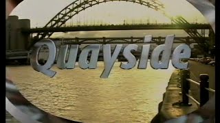 Quayside (Complete Twelfth Episode) (1997)