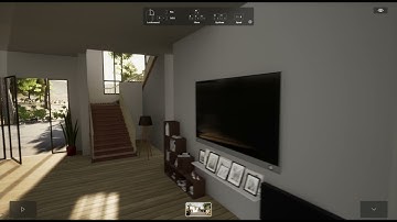 Twinmotion with Revit