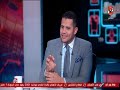 عبد الجليل ناصر ماهر خليفتي في الأهلي 