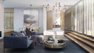 ThinkHome - off-plan property showcasing solutions