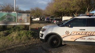 Child found dead at Sutter County RV park