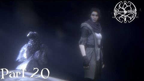 Dreamfall Chapter Book 5 Redux Chapter 12 Part 20