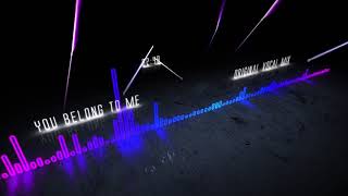 Bobina feat Betsie Larkin - You Belong To Me (Original Vocal Mix)