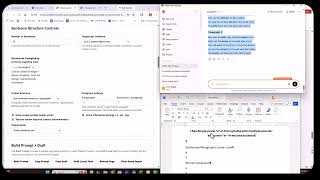 From Word Lists to Connected Text A Controlled Sentence Generator for Struggling Readers screenshot 1