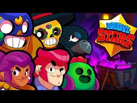 como hacer directos brawl stars youtube