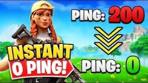 How to Get 0 Ping on PS4 - Guaranteed!