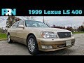 Lexus Ls 400 For Sale Canada