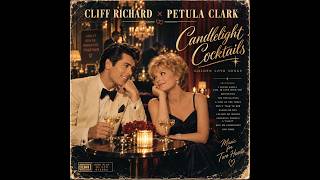 Cliff Richard × Petula Clark ❤️ | 50s 60s Love Songs 🎵 Romantic Oldies ✨ Vintage Classics