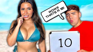 RATING JANEXYS “BEST” BIKINIS!! (Girlfriend Bikini Haul)