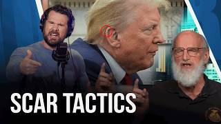 Famous This Trump Conspiracy Is Crazy Wealth