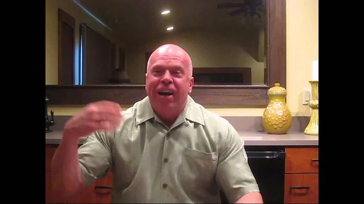 What's the Point - Sensory Testing?  Perry J. Carpenter DC QME, www.ezqmeceu.com