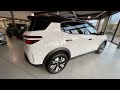 Opel Frontera in weiss