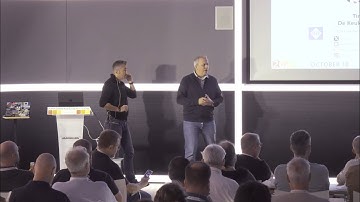 AME2025 session - Intune Tips and Tricks- the fall 2025 edition - Peter Daalmans & Tim de Keukelaere