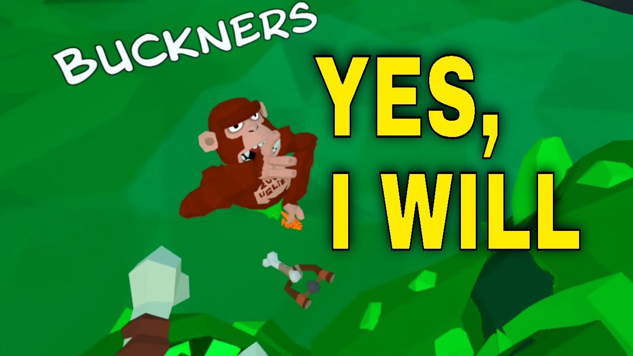 I WILL HELP YOU, AFTER MY DAILY CHALLENGE - UG VR