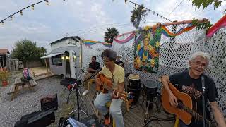 Nomads Land