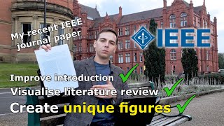 How to Write High-Quality Papers for Top IEEE Journals