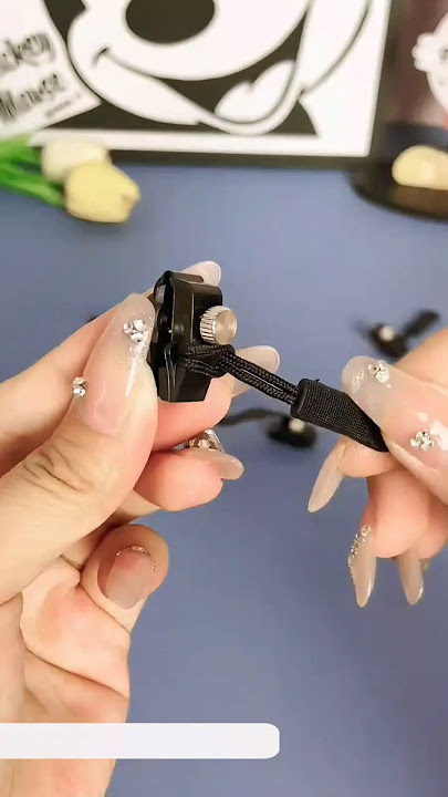 Instant Zipper Repair Kit | Universal Zipper Repair Kit #shorts