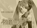 Hatsune Miku "Kataomoi VOC@LOID" (VOC@LOID in One-sided Love) English subtitles 初音ミク