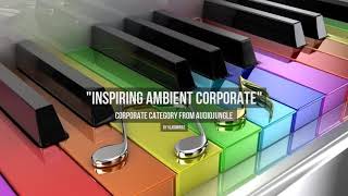 Inspiring Ambient Corporate - Music from Audiojungle screenshot 5