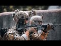 ROK Navy UDT/SEALs and US Army Special Forces perform helocast &amp; MOUT | RIMPAC 2022