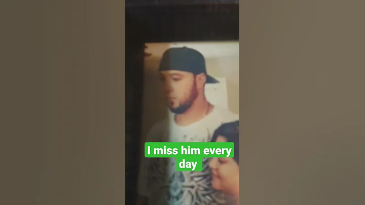 i miss him every day and night i wish my dad was h...