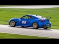 2023 BRZ | Gingerman Raceway | 1:42.89