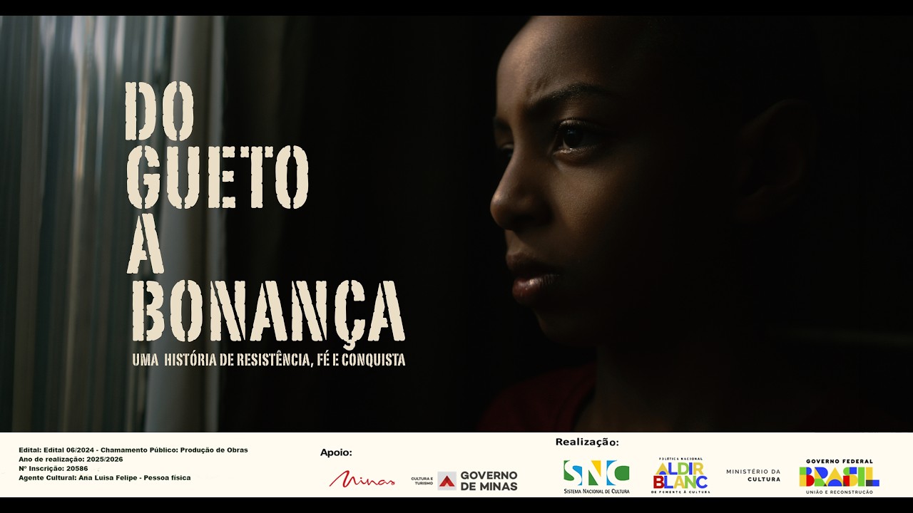 Do Gueto a Bonança