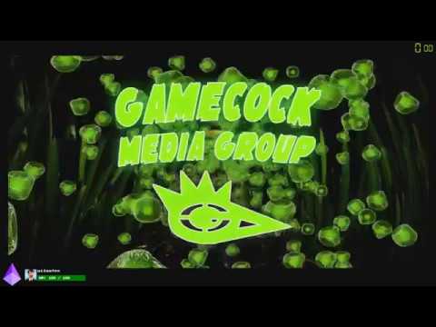 Mushroom Men: The Spore Wars (Wii) - Full Playthrough [Part 1/2]