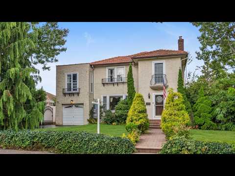 14-84 164th St, Beechhurst, NY home video tour