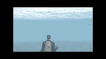 DayZ Water Bug