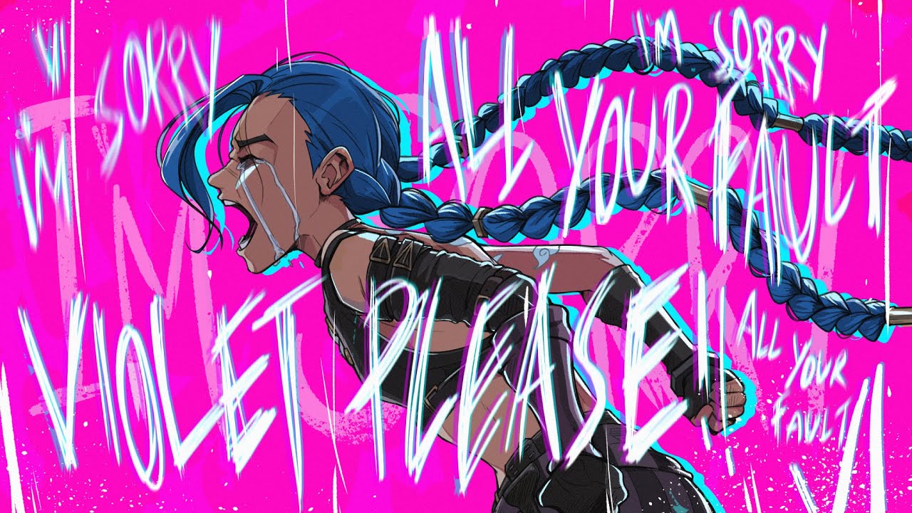 Arcane「AMV」Ramsey - Goodbye