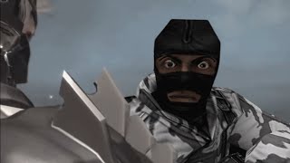 [SFM] Handshake