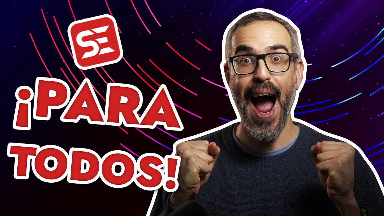 Subtitle Edit ¡TAMBIÉN en MacOS y Linux! Transcribe con IA gratis y MUCHO MÁS