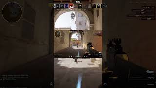 1 stone 2 bird #csgo #shorts #viralshorts #CS2 #top5 #fyp #funny #ranking