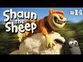 Shaun the Sheep - Petak Umpet [Hide n Squeak]