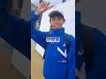 区間新記録、やりました！【北区新人駅伝】#中学陸上部 #中学陸上 #1500m #3000m #駅伝 #ランニング #マラソン