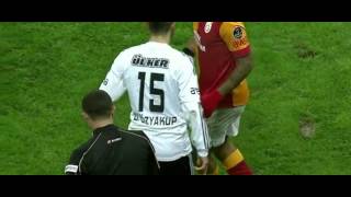 İşte Felipe Melonun Oğuzhana Tükürdüğü An