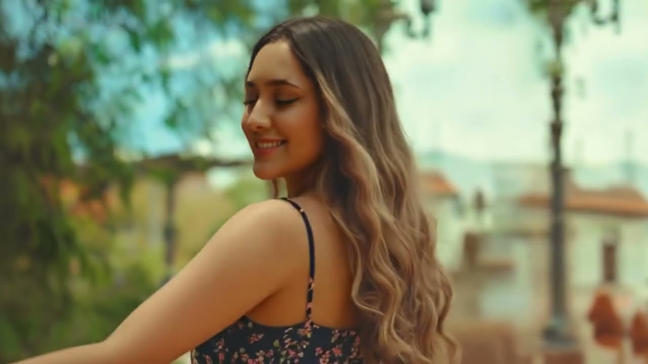 El Angel Antonio - De la cabeza a los pies | Videoclip Oficial