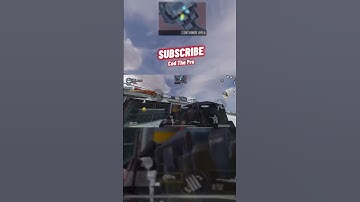 DL Q33 sniper gameplay #codmobile #callofduty #callofdutymobile #firstpersonshooter #codgameplay