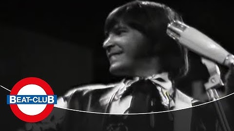Paul Revere & The Raiders - Let Me (1969)