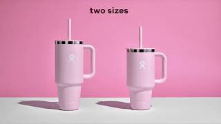 Hydro Flask All Around Travel Tumbler