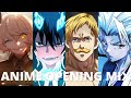 #TheAnimeChus ANIME OPENING MIX #5 [FULL SONG] +BOUNS