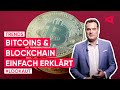 Bitcoins &amp; Blockchain: Technologie, Vorteile &amp; Nachteile einfach erklärt | LOOKAUT