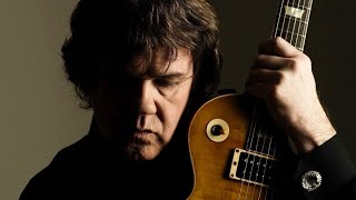 Gary Moore - Parisienne Walkways - Guitar cover (1 minute)