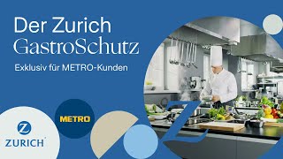 Zurich Gastroschutz