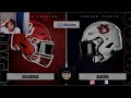 SOONER WHO? ROAD TO GLORY EP. 24