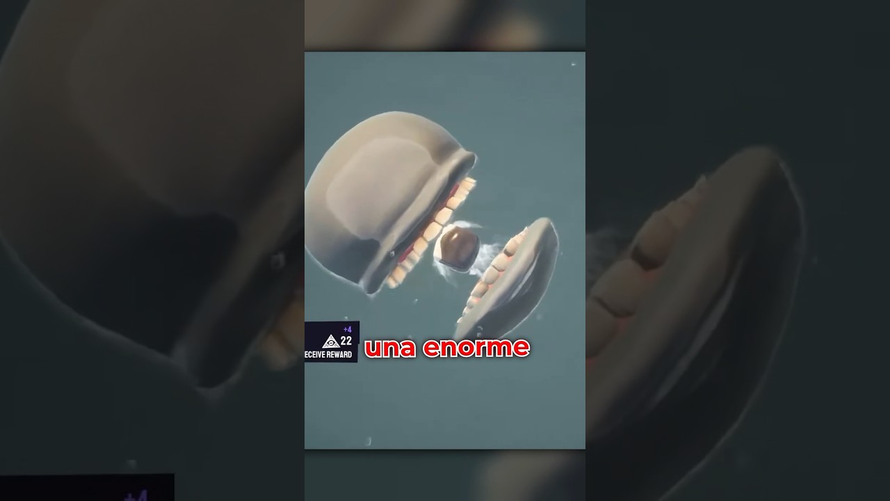 EL DETALLE DE GOAT SIMULATOR 3 QUE NO VISTE